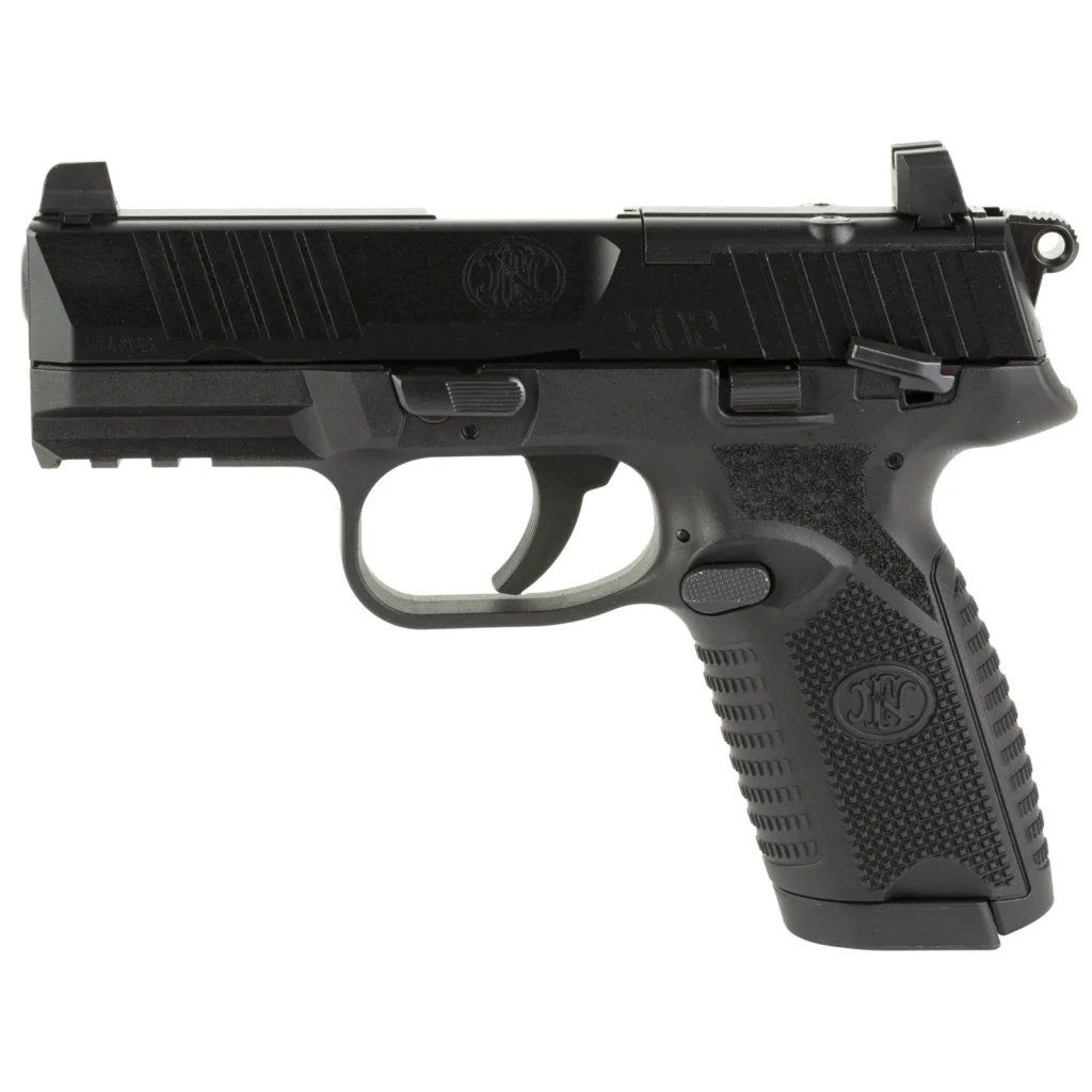 FN America 502
