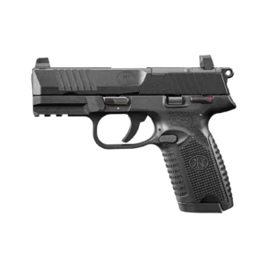 FN 502 MRD 22LR 10RD BLK CA