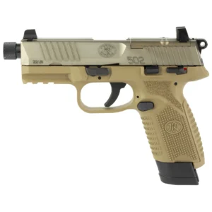 FN America 502T