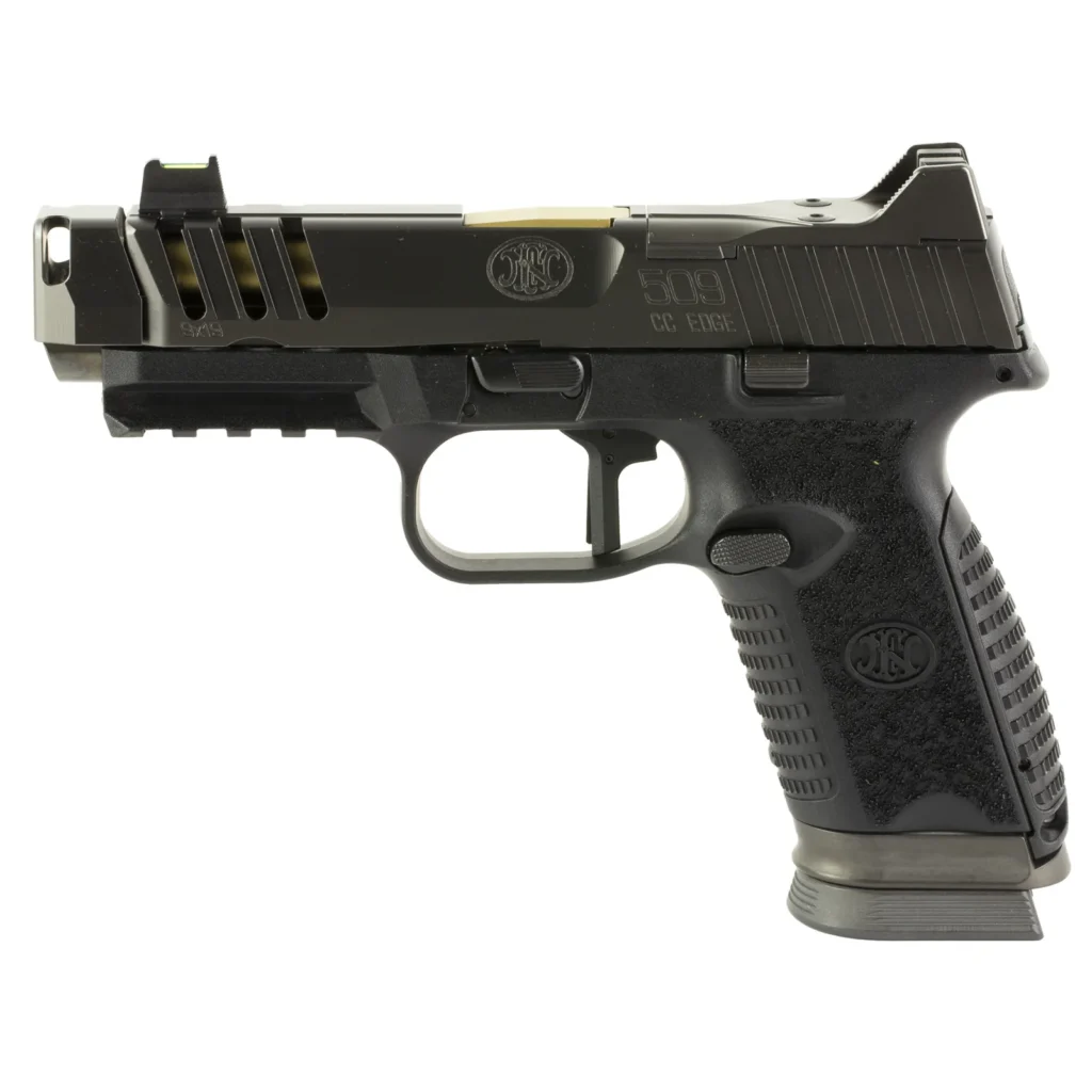 FN America 509 Edge