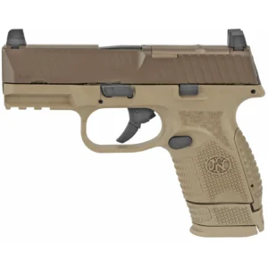 FN America 509 MRD