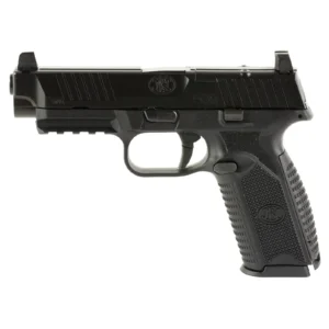 FN 509 FULLSIZE MRD 9MM 17RD BLK