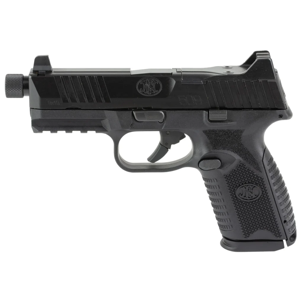 FN America 509 Tactical