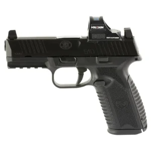 FN 510 MRD 10MM 4.1" 15RD 407C BLK