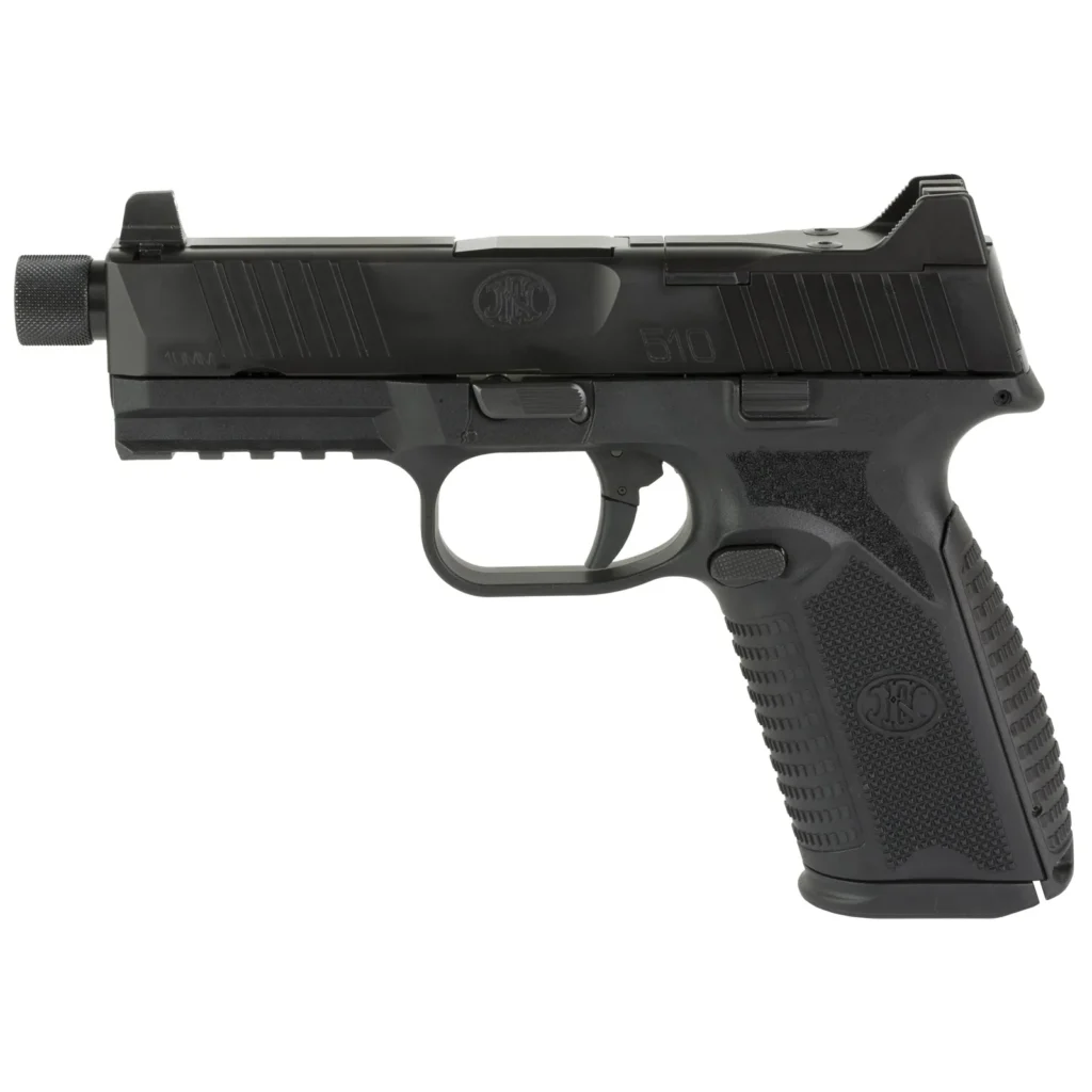 FN America 510 TACTICAL