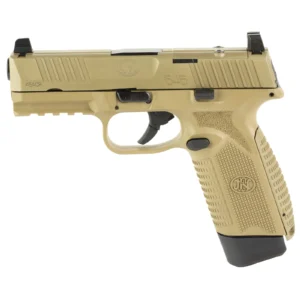 FN 545 MRD 45ACP NMS D 10RD FDE