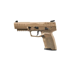 FN FIVE SEVEN MRD 5.7X28MM 10RD FDE
