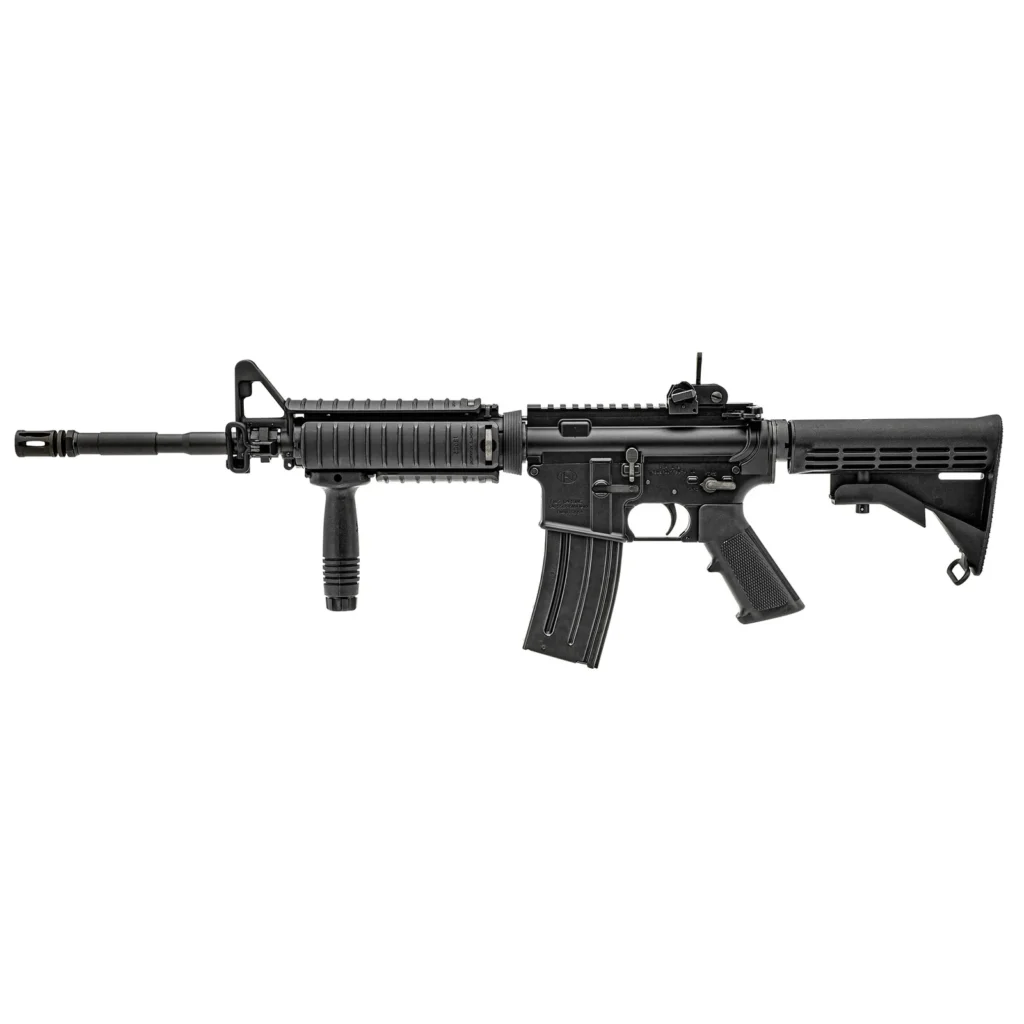 FN America FN15 Military