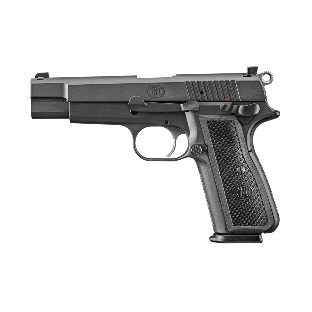 FN America HIGH POWER