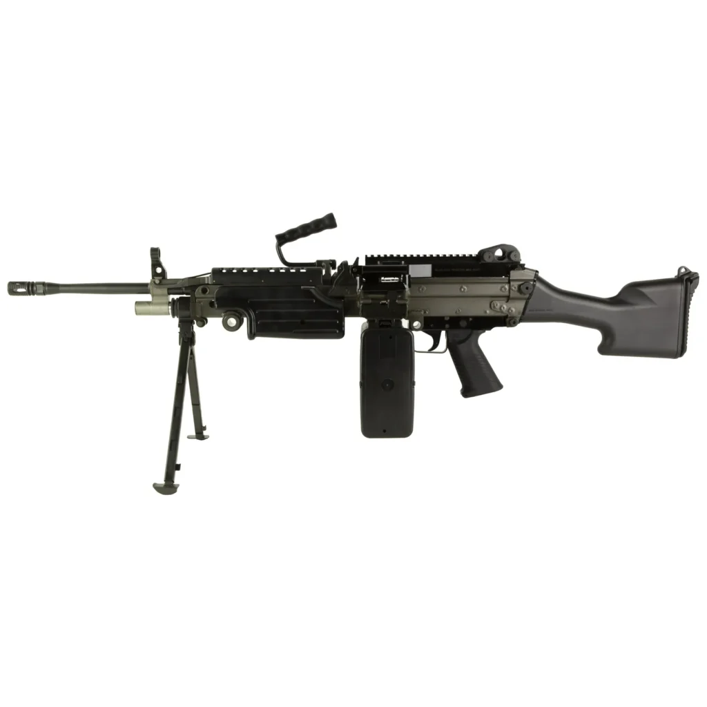 FN America M249S 5.56NATO
