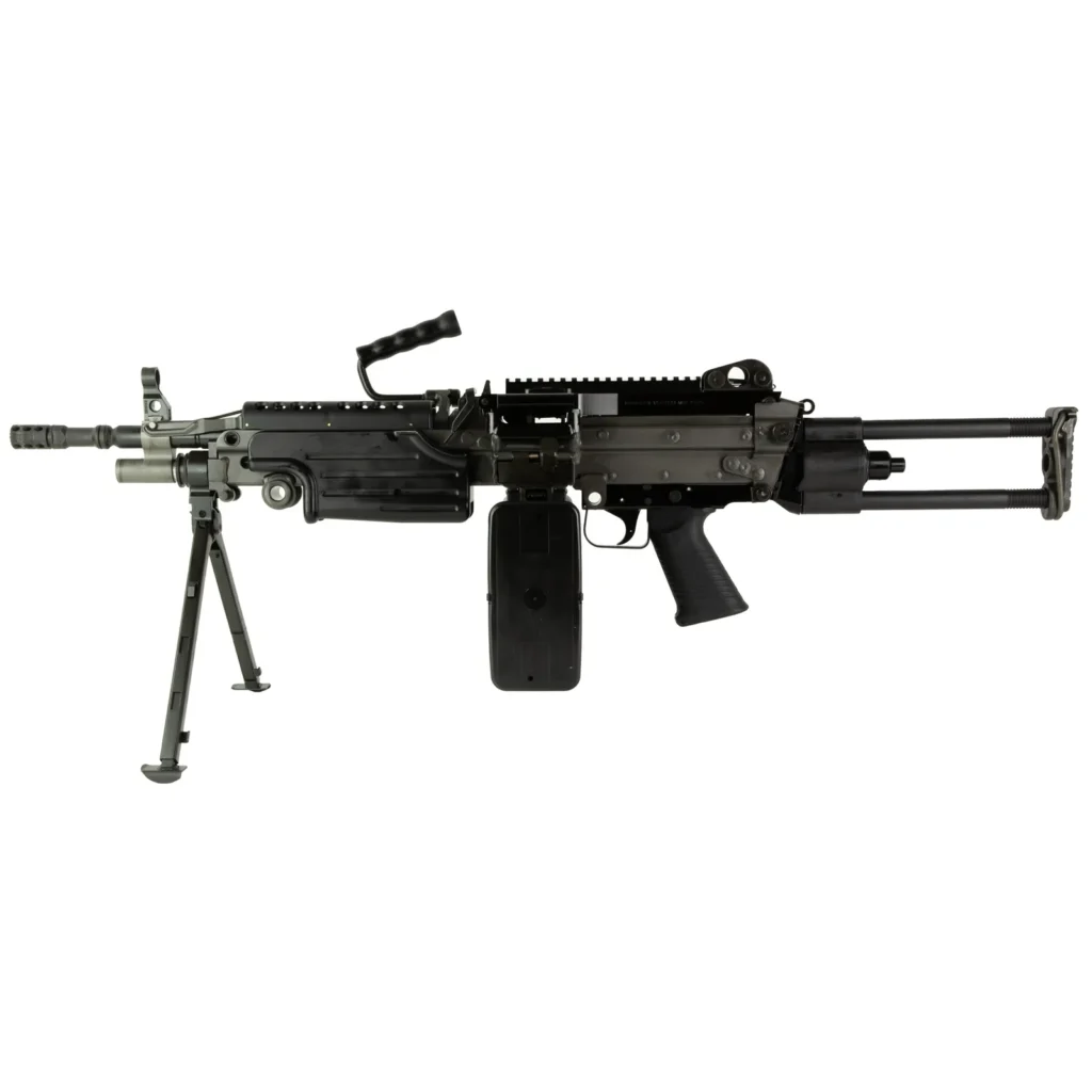 FN America M249S 5.56NATO PARA