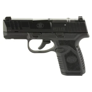 FN REFLEX MRD NMS 9MM 3.3" 10RD BLK
