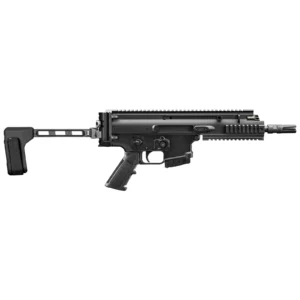 FN SCAR 15P SBT BRC 556 7.5" BLK 10R