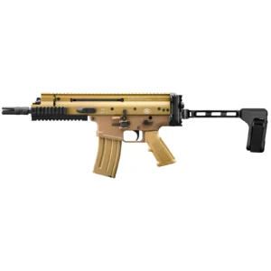 FN America SCAR 15P
