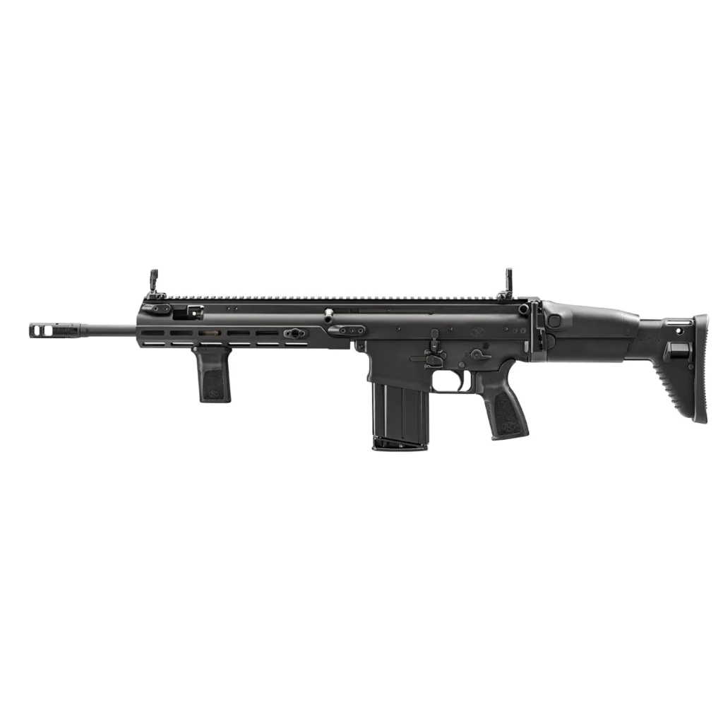 FN America SCAR 17S 762