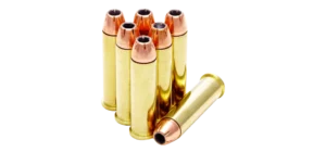 Freedom Munitions Pistol Ammo