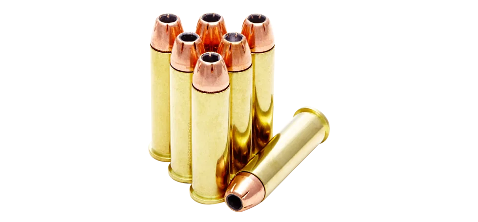 Freedom Munitions Pistol Ammo