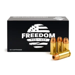 44 Remington Magnum Ammo- 240 Gr XTP, 50 rounds, New