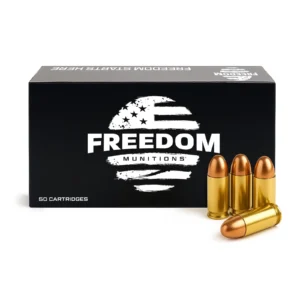 45 ACP Ammo- 200 Gr Round Nose (RN) Small Primer, 50 rounds, Remanufactured