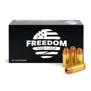 45 ACP Ammo- 230 Gr XTP, 50 rounds, New