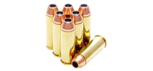 250 Gr 45 Long Colt XTP Ammo, 50 rounds, New