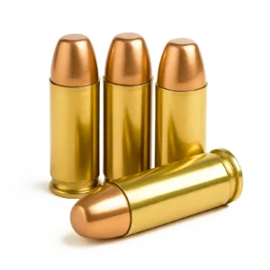 454 Casull Ammo- 260 Gr RNFP, 20 rounds, New
