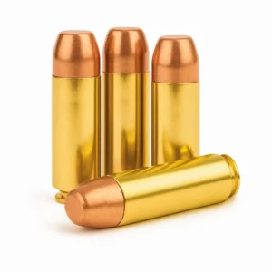 50 Action Express Ammo- 325 Gr RNFP, 20 rounds, New