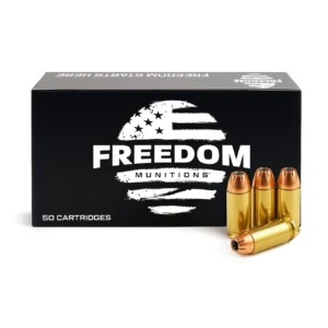 9mm Luger Ammo- 115 Gr XTP, 50 rounds, New