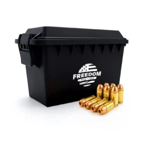 380 Auto Ammo- 100 Gr Hollow Point (HP), 500 rounds, New