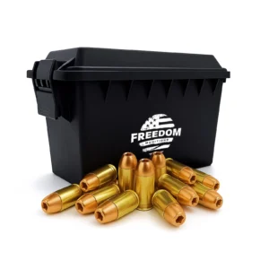 45 ACP Ammo- 200 Gr Hollow Point (HP), 500 rounds, Remanufactured