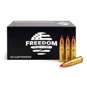 300 Blackout Ammo- 110 Gr V-MAX, 50 rounds, New