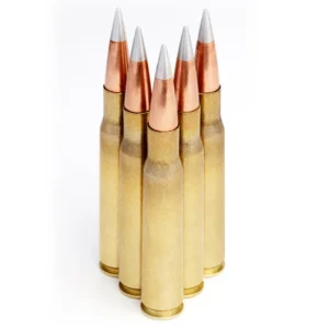 750 Gr 50 BMG A-MAX Ammo, 150 rounds, New