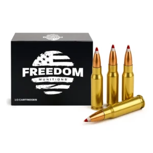 50 BMG APIT Ammo- 647 Gr Full Metal Jacket (FMJ), 10 rounds, New
