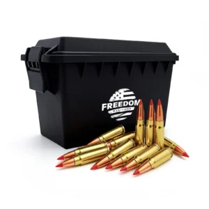 300 Blackout Ammo- 110 Gr V-MAX, 250 rounds, New