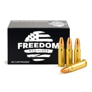 7.62X39mm Ammo- 125 Gr Semi-Spitzer (SS), 50 rounds, New