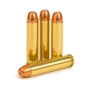 Freedom Munitions Rifle Ammo