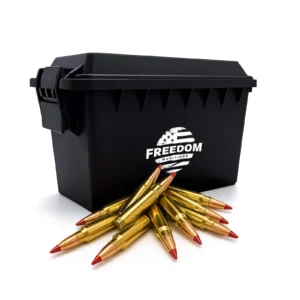223 Remington Ammo- 60 Gr V-MAX, 500 rounds, New