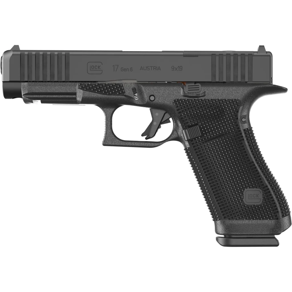 Glock 17 (G17)