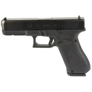 GLOCK 17 (V) 9MM 10RD 3 MAGS FS