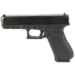 GLOCK 17 (V) 9MM 17RD 3 MAGS FS