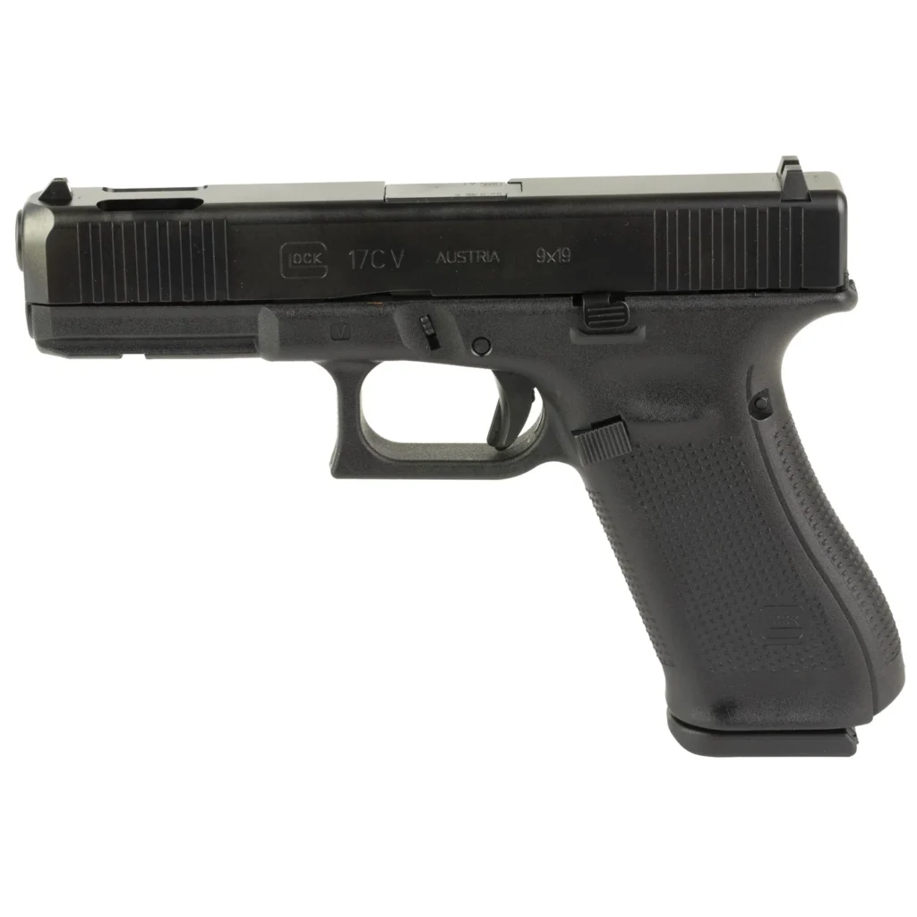 Glock 17C (G17C)