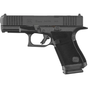 Glock 19 (G19)