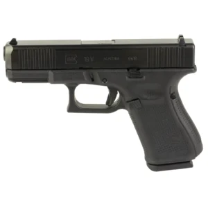 GLOCK 19 (V) 9MM 15RD 3 MAGS FS