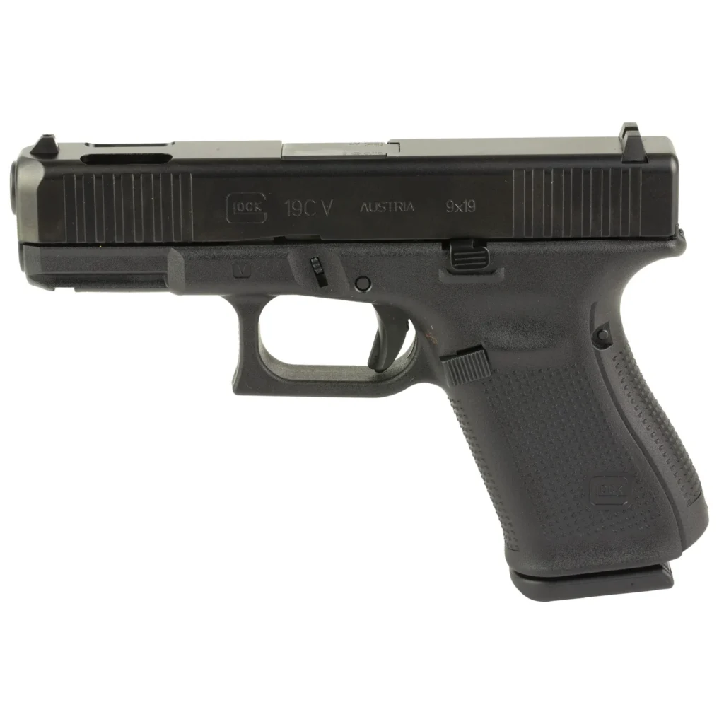 Glock 19C (G19C)