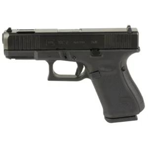 Glock 19C (G19C)