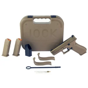 Glock 19X (G19X)