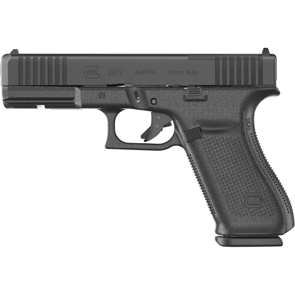 Glock 20 (G20)