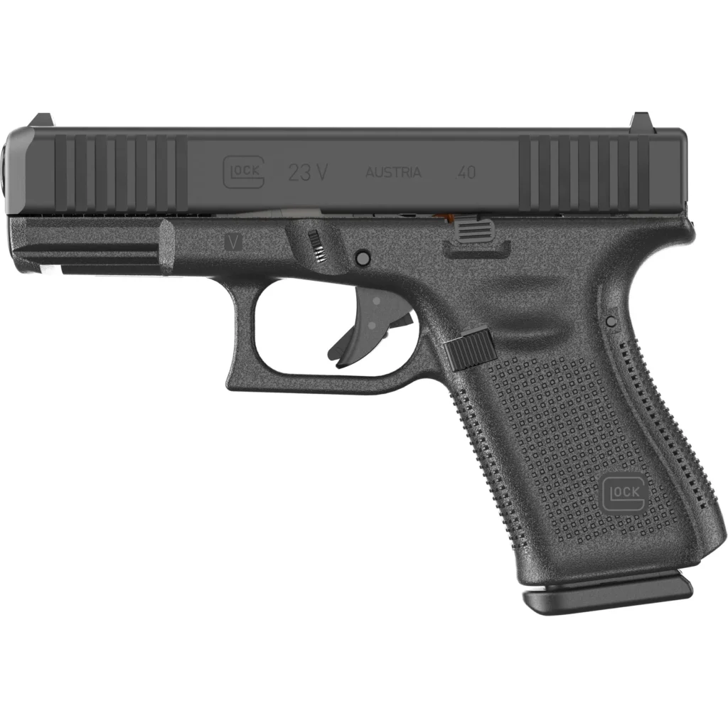 Glock 23 (G23)