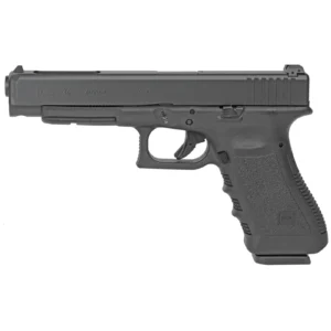 Glock 34 (G34)