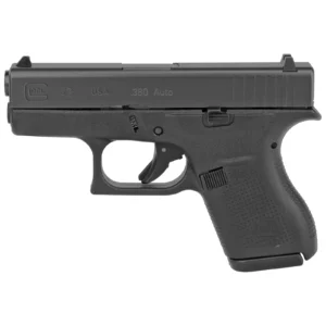 Glock 42 (G42)